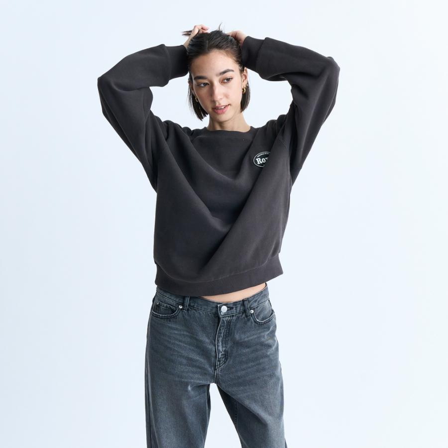 ROXY（ロキシー） レディース サーフ スウェットトレーナー JIVY