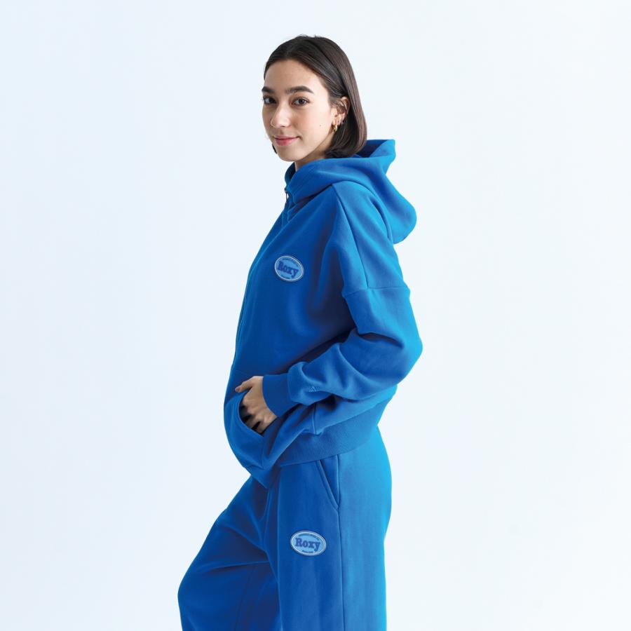 ROXY（ロキシー） レディース サーフ スウェットパーカー JIVY HOODIE