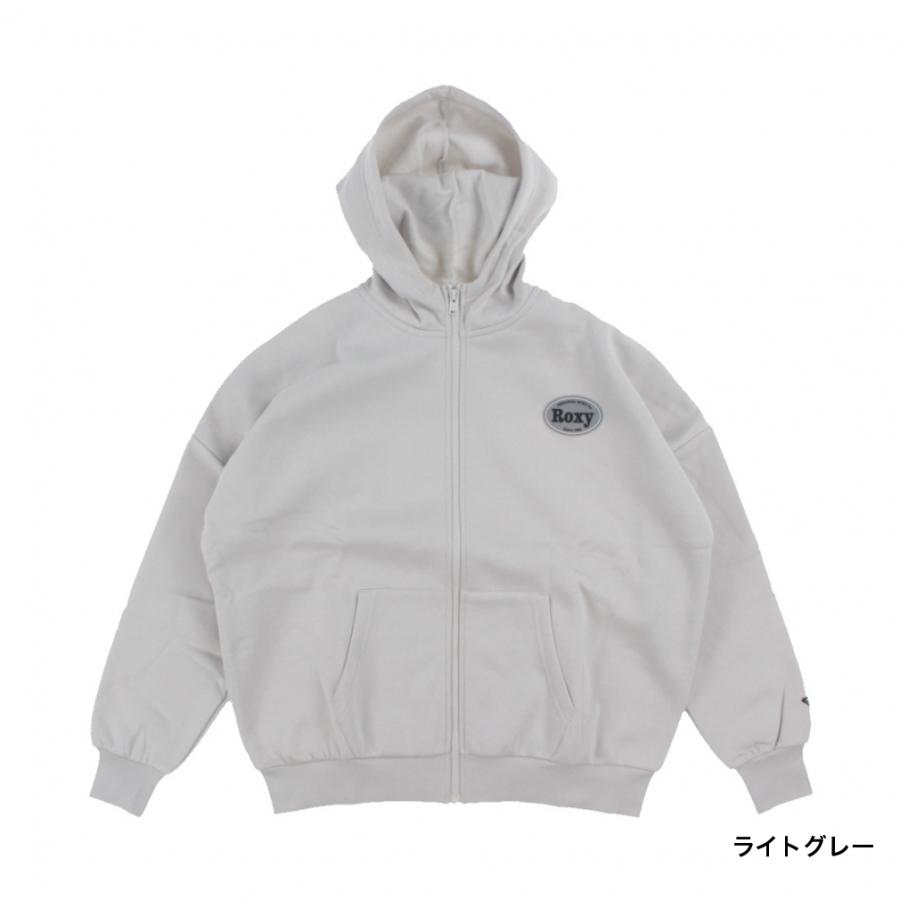 ROXY（ロキシー） レディース サーフ スウェットパーカー JIVY HOODIE