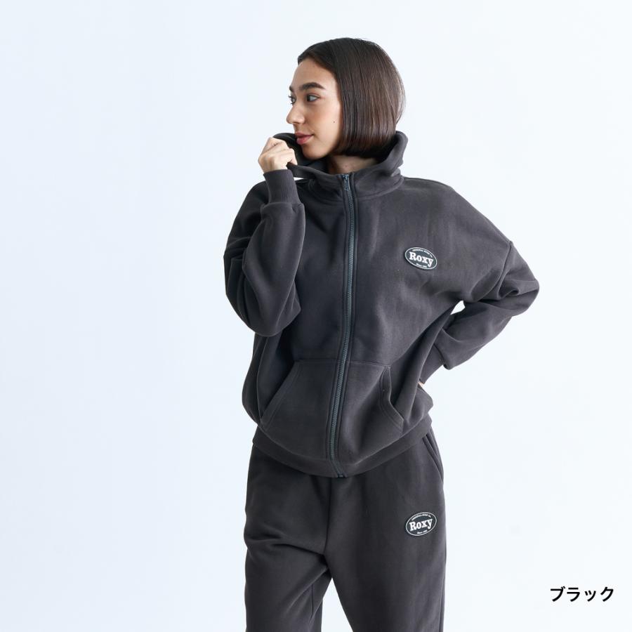 ROXY（ロキシー） レディース サーフ スウェットパーカー JIVY HOODIE