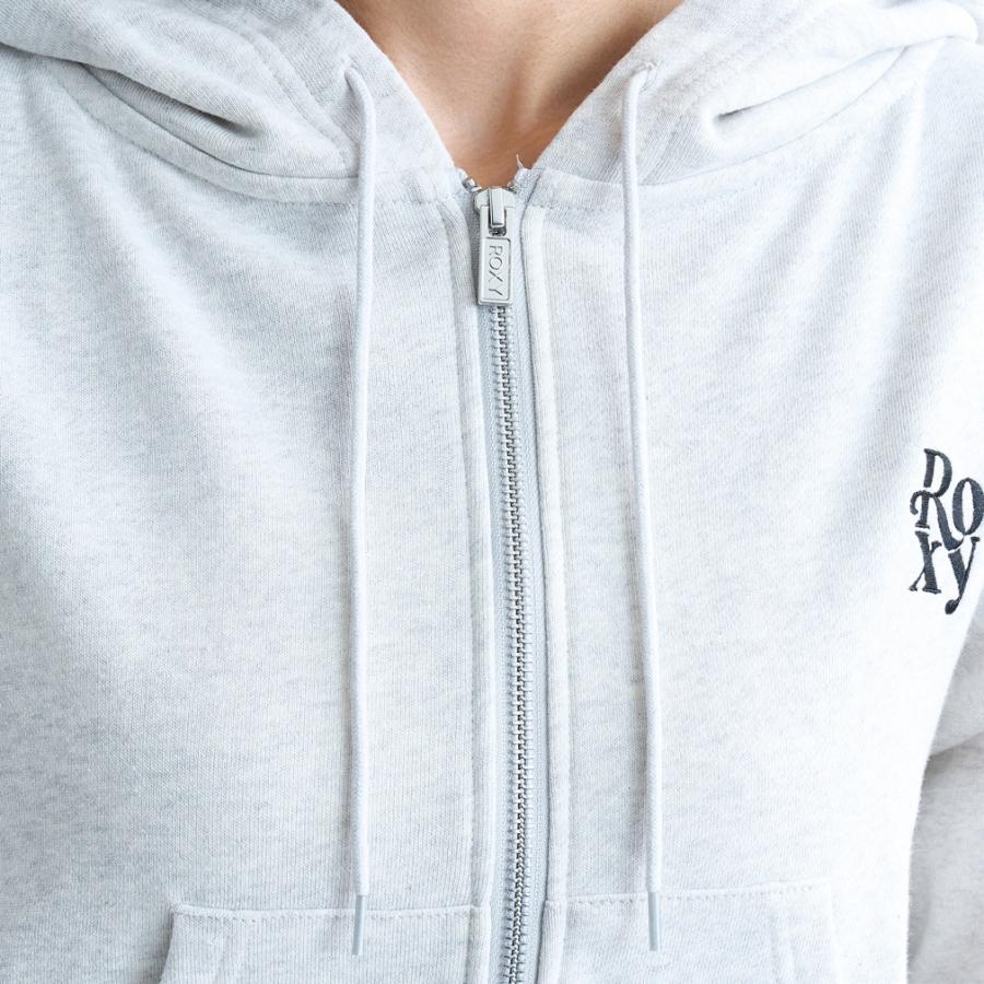 ROXY 2024秋冬 ロキシー レディース サーフ スウェットパーカー