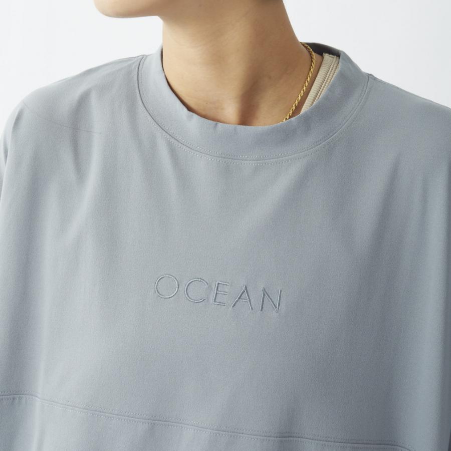 Ocean Pacific（オーシャンパシフィック） レディース サーフ 長袖T