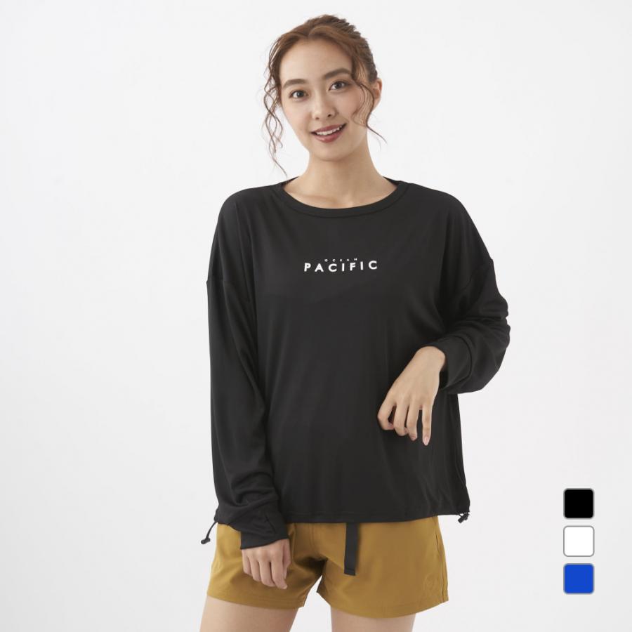 Ocean Pacific（オーシャンパシフィック） レディース マリン 水着 4点