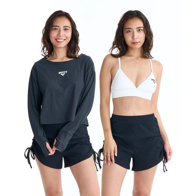 ROXY（ロキシー） レディース マリン 水着 BLUE DRIFT (RSW261002