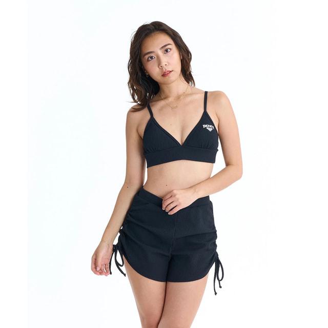 ROXY（ロキシー） レディース マリン 水着 BLUE DRIFT (RSW261002