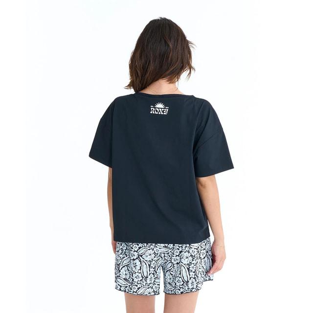 ROXY（ロキシー） レディース マリン 水着 REEF NOTE (RSW261008