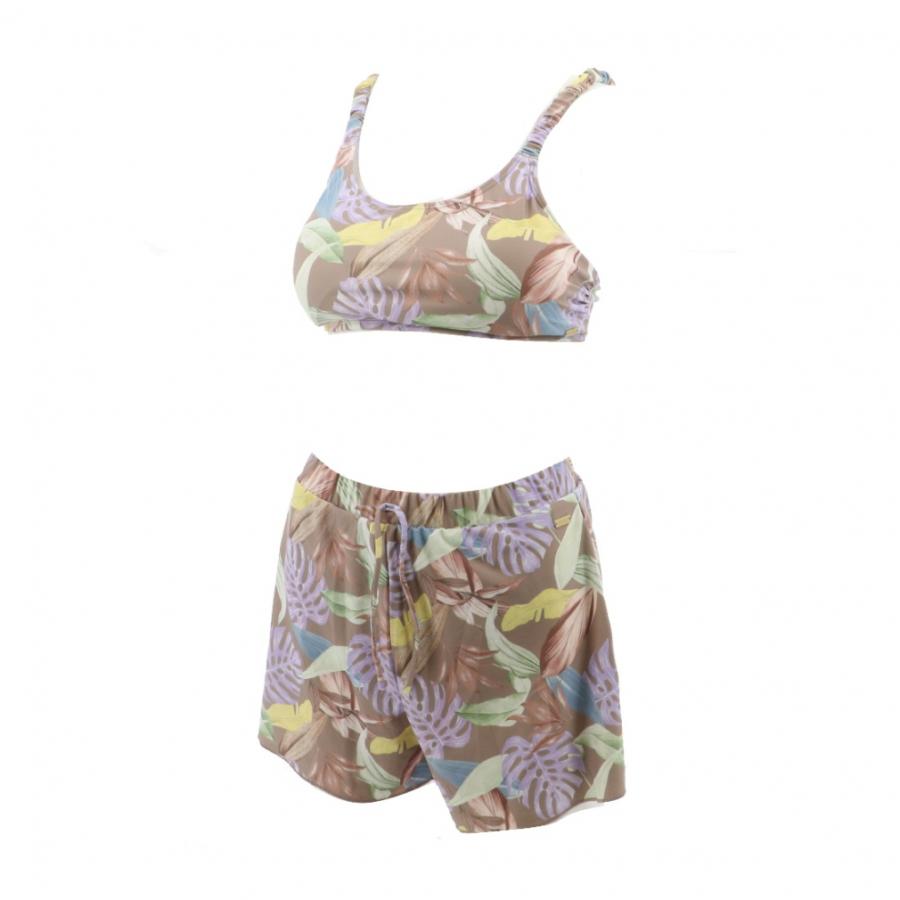 ROXY（ロキシー） レディース マリン 水着 ON THE BEACH RSW231007