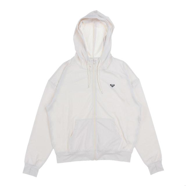 ROXY（ロキシー） レディース マリン ラッシュガード SOLSHADE HOODIE