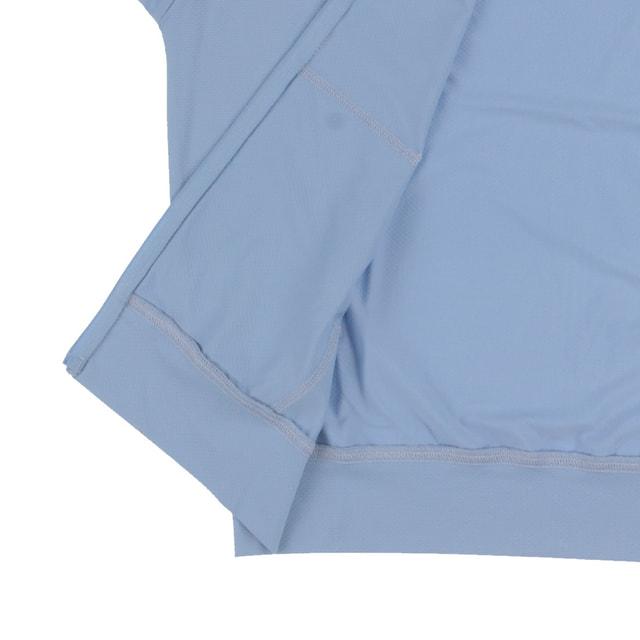 ROXY（ロキシー） レディース マリン ラッシュガード SOLSHADE HOODIE