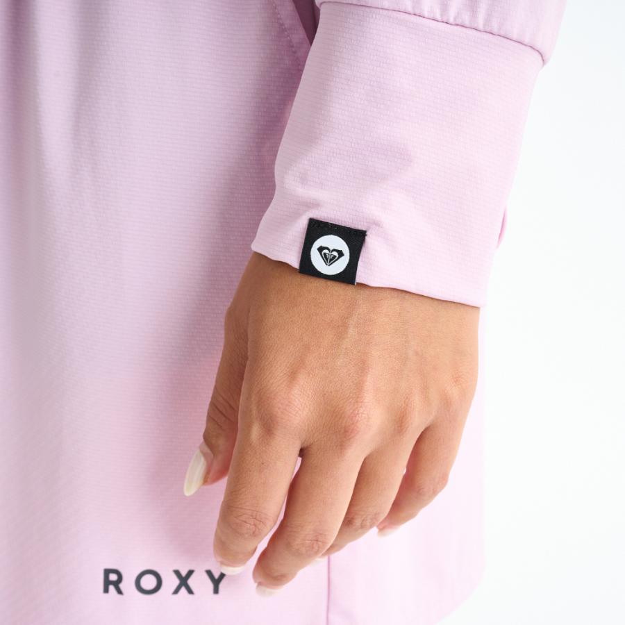 ROXY 2025春夏 ロキシー レディース マリン ラッシュガード ROXY 2025春夏 ロキシー レディース マリン ラッシュガード