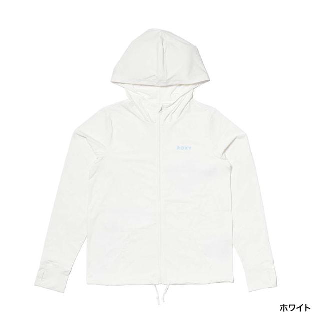 ROXY（ロキシー） レディース マリン ラッシュガード AUROLA RLY261031