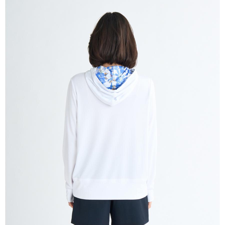 ROXY（ロキシー） 2025春夏 レディース マリン ラッシュガード ARTSY