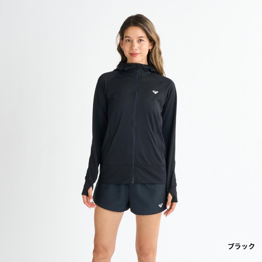 ☆ROXY☆ レディース ラッシュガード 人気！ ROXY 2025春夏 ロキシー レディース マリン ラッシュガード