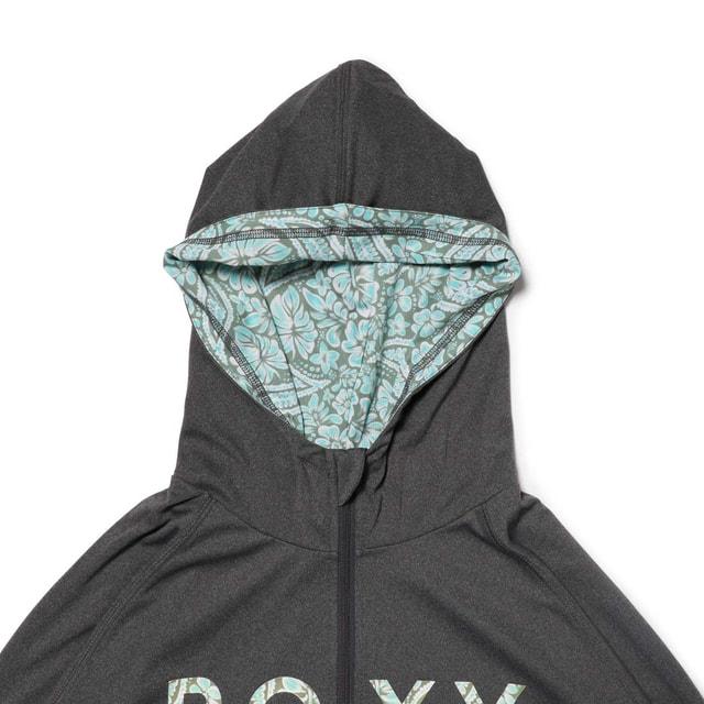 ROXY レディース　ウェア ROXY（ロキシー） レディース マリン ラッシュガード HORIZON HOODIE