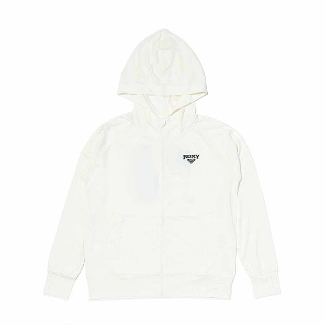 ROXY（ロキシー） レディース マリン ラッシュガード WAVE CLUB HOODIE