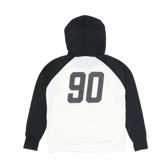 ROXY（ロキシー） レディース マリン ラッシュガード WAVE CLUB HOODIE