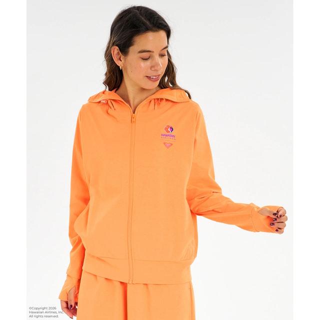 ROXY（ロキシー） レディース マリン ウェア × HAWAIIAN AIRLINES