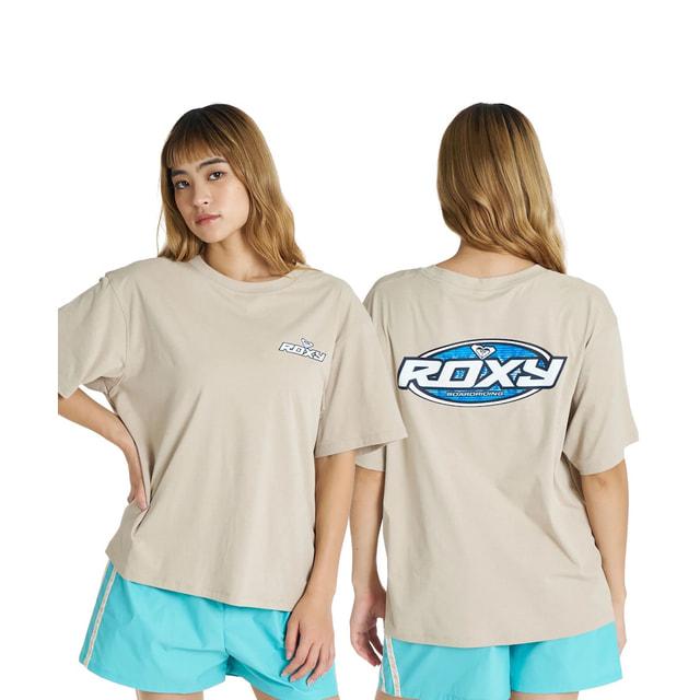 ROXY（ロキシー） レディース マリン ラッシュガード SURF SOUL RASH
