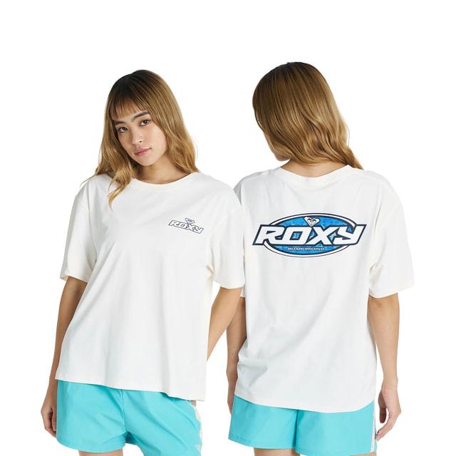 ROXY（ロキシー） レディース マリン ラッシュガード SURF SOUL RASH