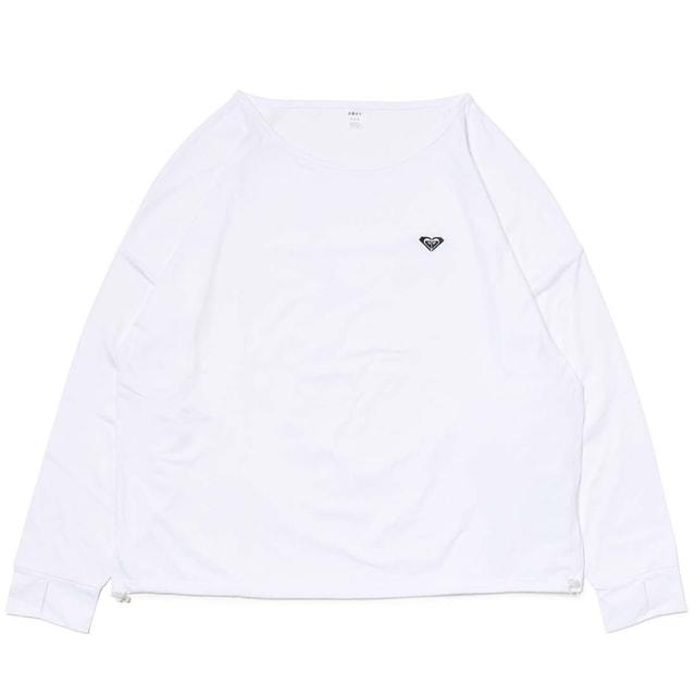 ROXY（ロキシー） レディース マリン ラッシュガード LUMINA RLY261029