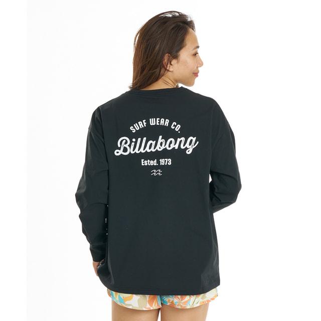 BILLABONG（ビラボン） レディース マリン ラッシュガード SURF FLEX