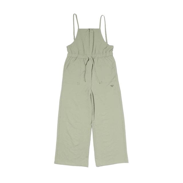 ダンシャリマン ROXY（ロキシー） レディース マリン ラッシュガード RAD STUFF
