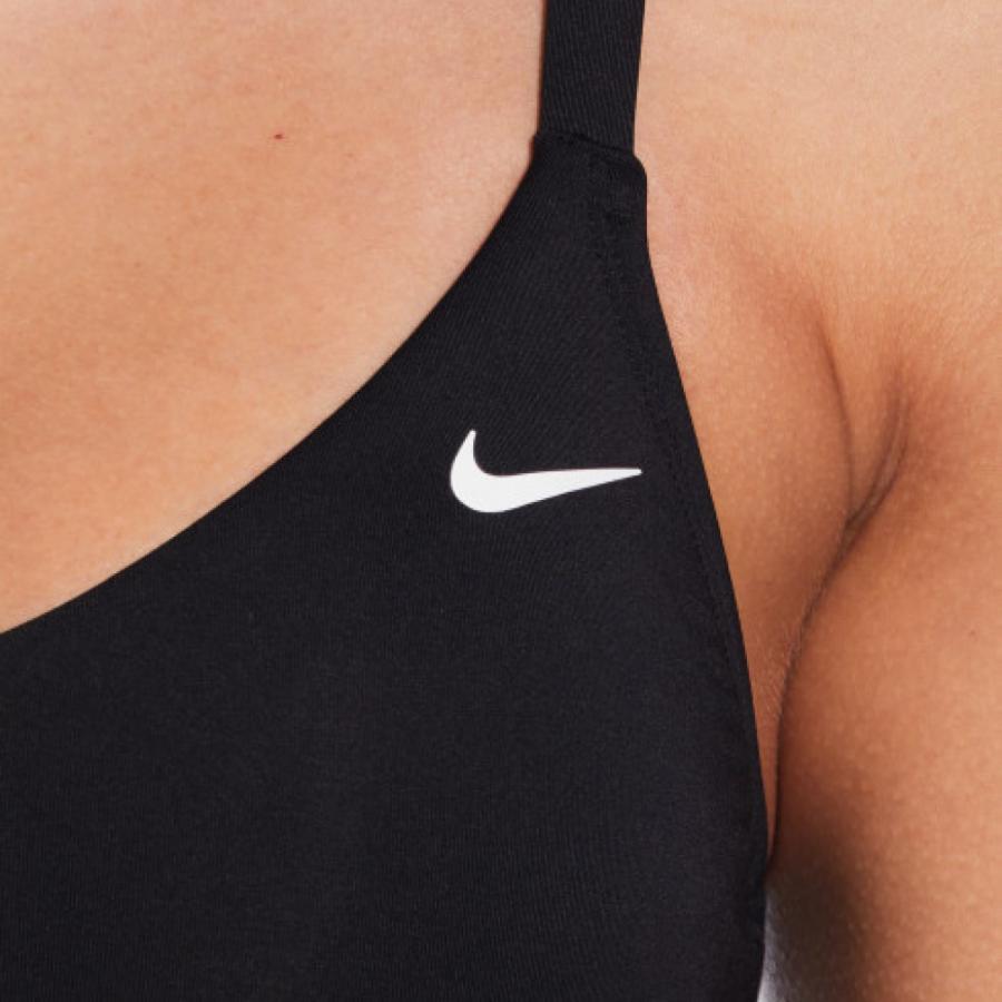 NIKE ナイキ レディース マリン 水着 ソリッドビキニセット