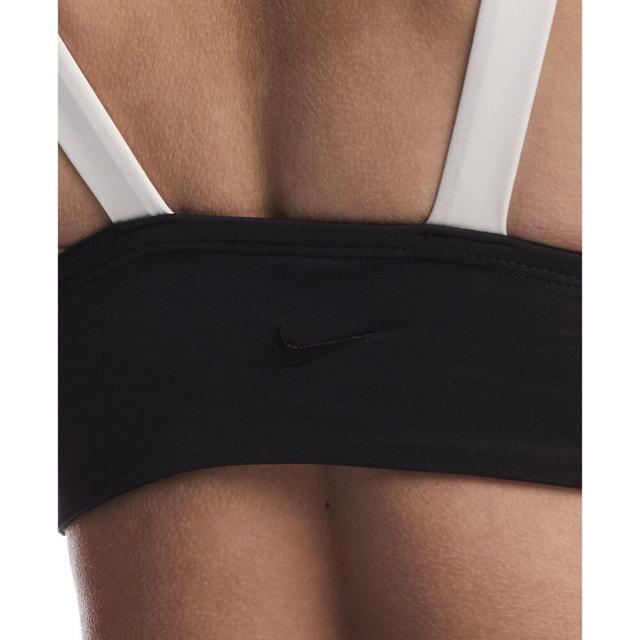 NIKE ナイキ レディース水着2点セット XL 新品定価13125円 NIKE（ナイキ） レディース マリン 水着 ボールドカラーブロックV