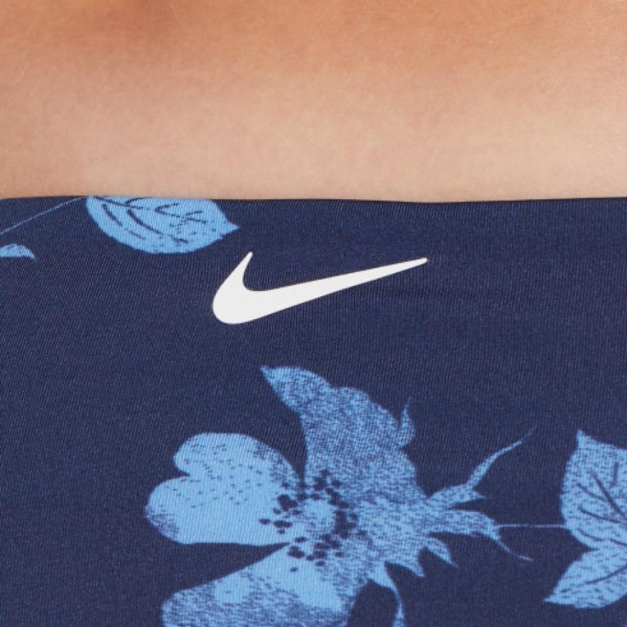 Nike フラワープリント ジャージセット XL NIKE ナイキ レディース マリン 水着 フラワープリントビキニ