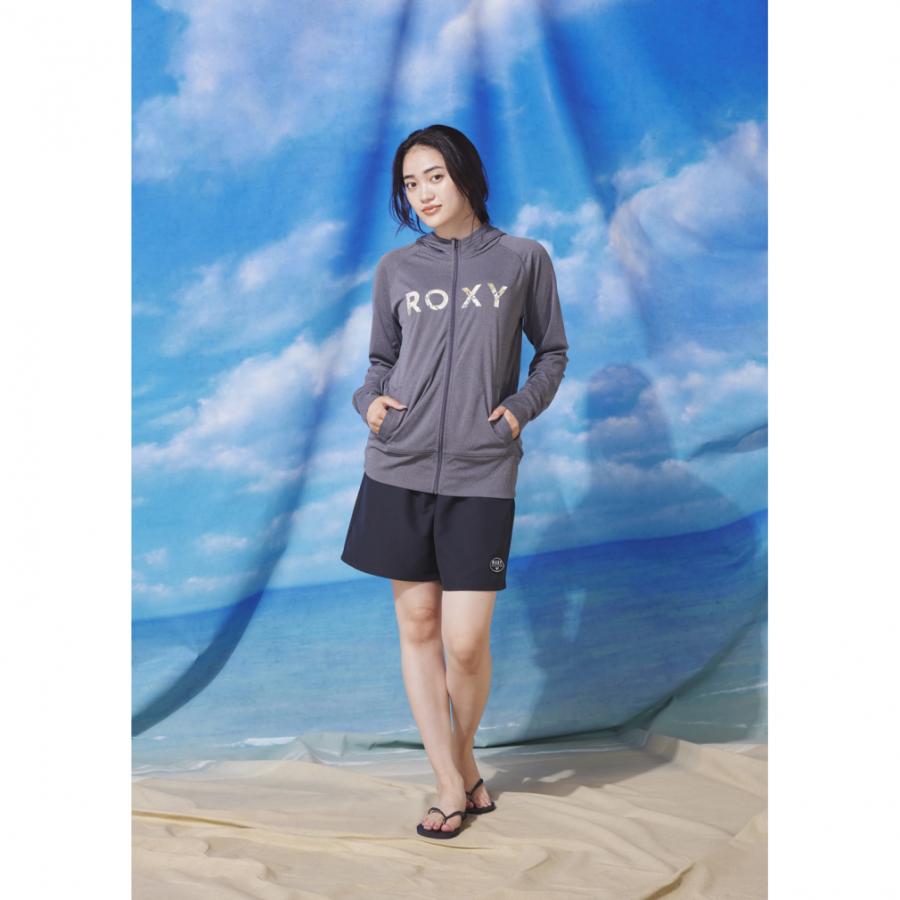 ROXY（ロキシー） レディース マリン ボードショーツ LUNCH CALM