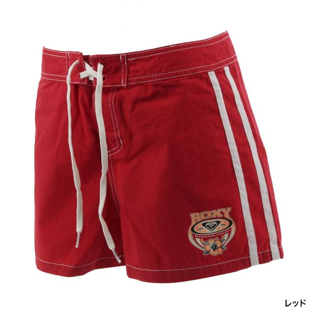 ROXY（ロキシー） レディース マリン ボードショーツ WAVE CLUB SHORTS