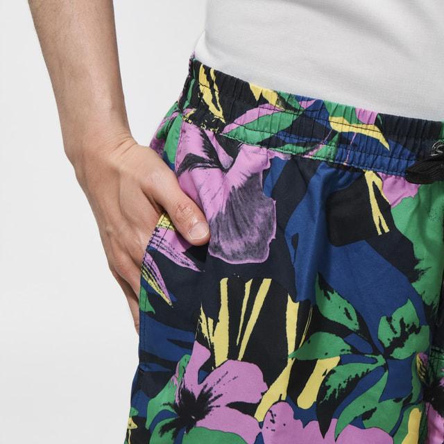 Quiksilver（クイックシルバー） メンズ マリン ボードショーツ
