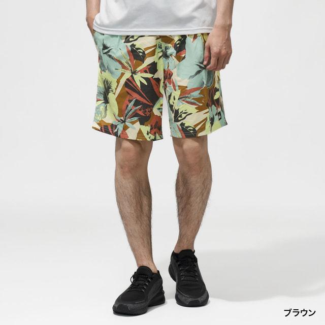 Quiksilver（クイックシルバー） メンズ マリン ボードショーツ