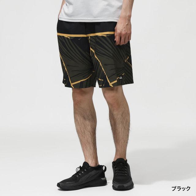 Quiksilver（クイックシルバー） メンズ マリン ボードショーツ