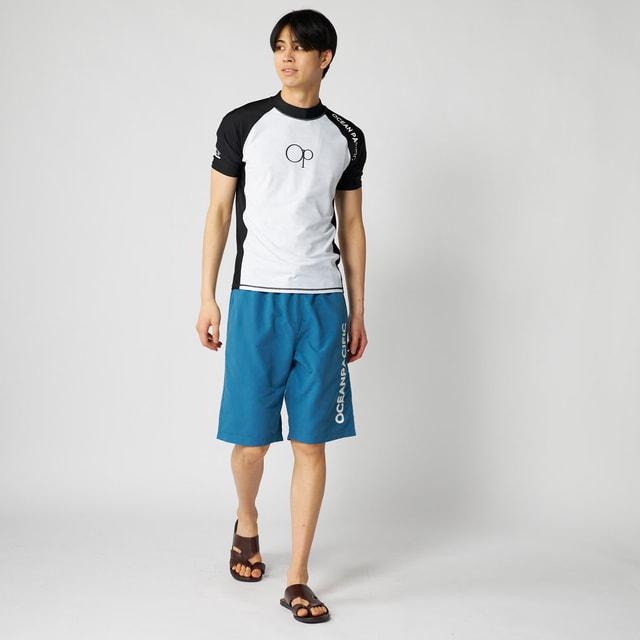 Ocean Pacific（オーシャンパシフィック） メンズ マリン 水着