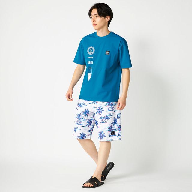 Ocean Pacific（オーシャンパシフィック） メンズ マリン 水着