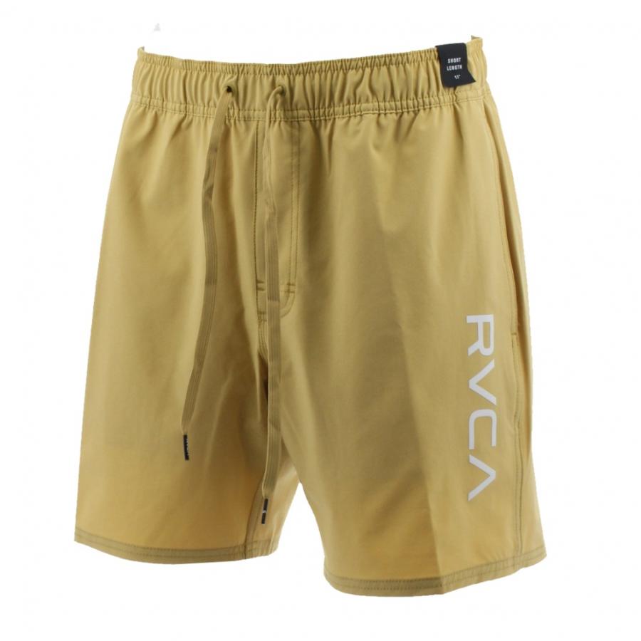 RVCA 2023春夏 ルーカ メンズ マリン 水着 ELASTICK BS ボード RVCA 2023春夏 ルーカ メンズ マリン 水着 ELASTICK BS ボード