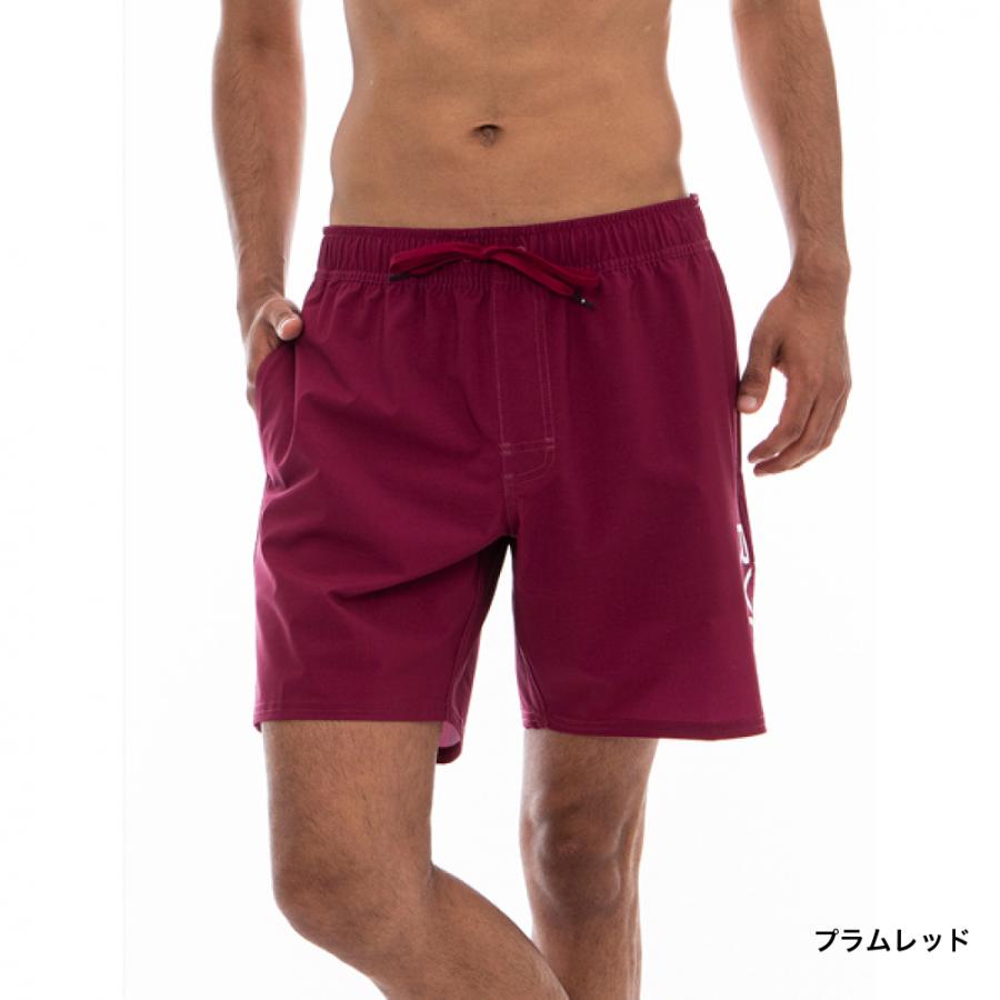 RVCA 2023春夏 ルーカ メンズ マリン 水着 ELASTICK BS ボード RVCA 2023春夏 ルーカ メンズ マリン 水着 ELASTICK BS ボード