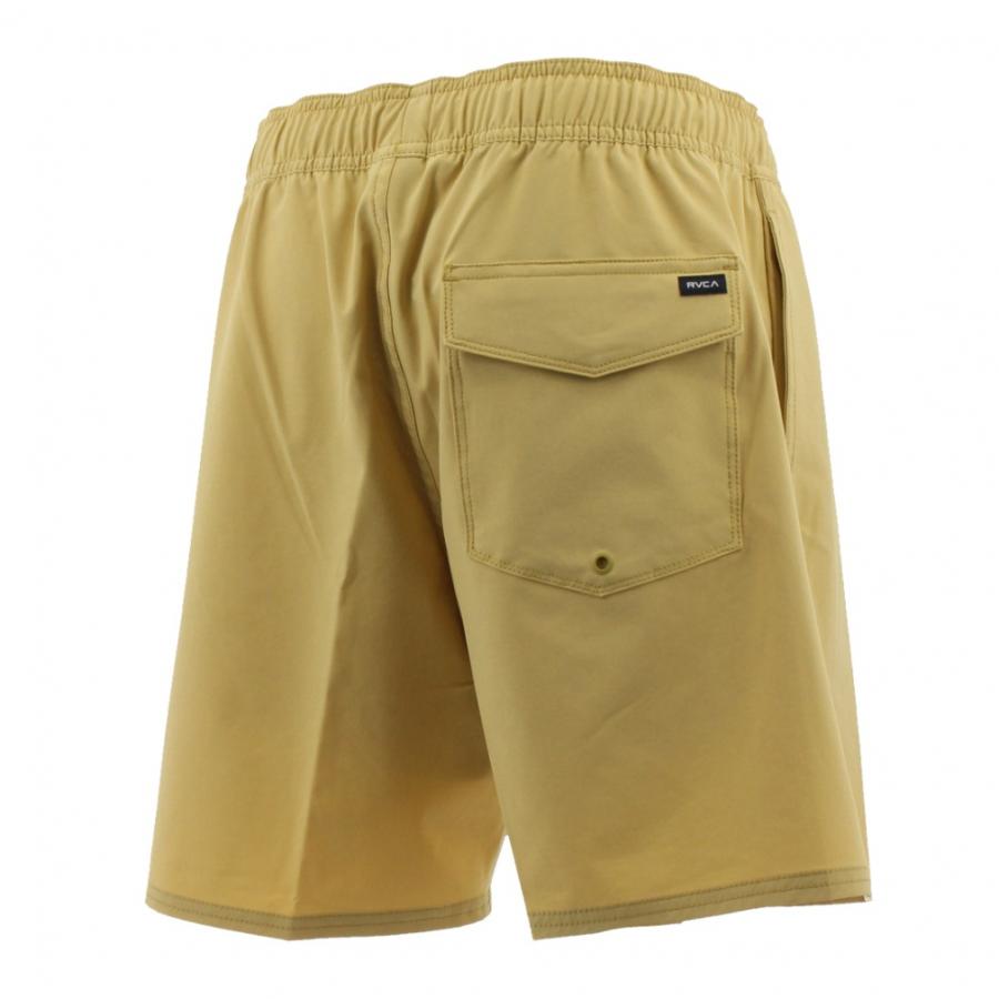 RVCA 2023春夏 ルーカ メンズ マリン 水着 ELASTICK BS ボード RVCA 2023春夏 ルーカ メンズ マリン 水着 ELASTICK BS ボード