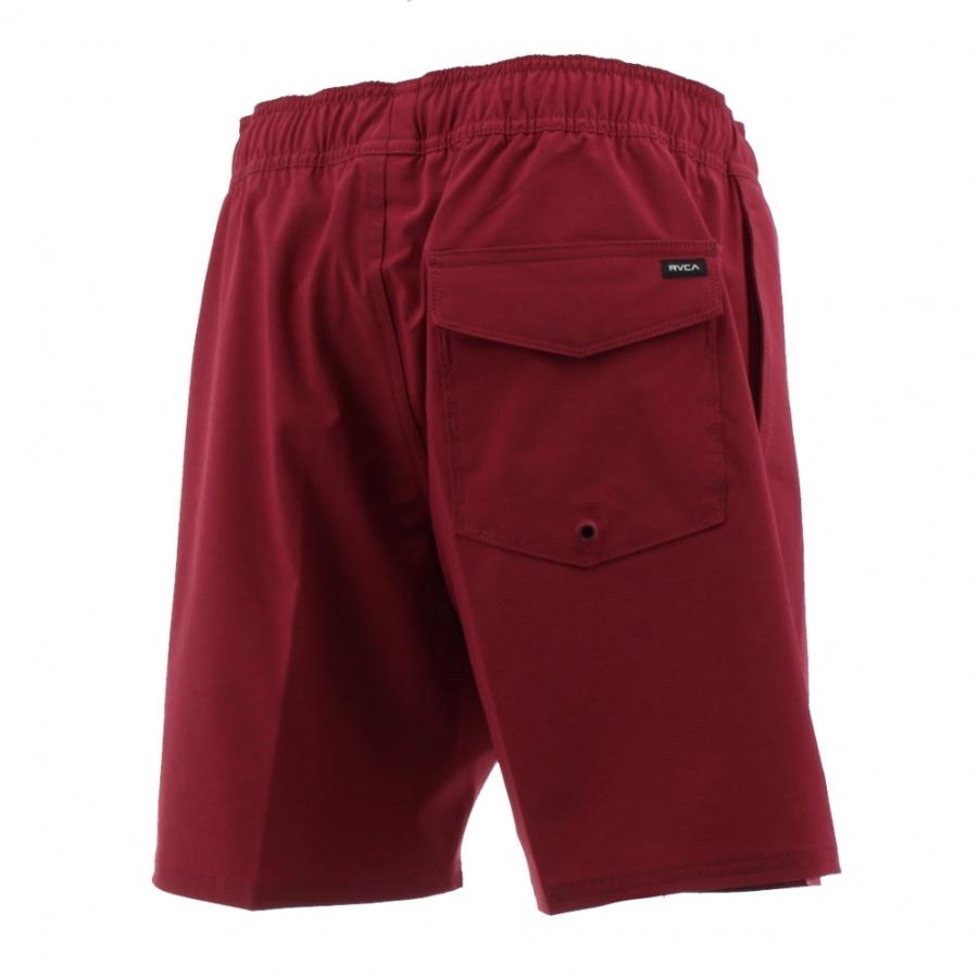 RVCA 2023春夏 ルーカ メンズ マリン 水着 ELASTICK BS ボード RVCA 2023春夏 ルーカ メンズ マリン 水着 ELASTICK BS ボード