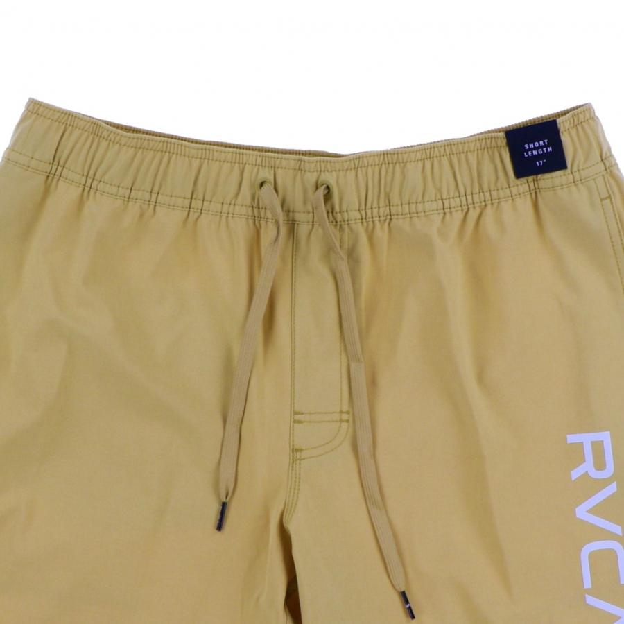 RVCA 2023春夏 ルーカ メンズ マリン 水着 ELASTICK BS ボード RVCA 2023春夏 ルーカ メンズ マリン 水着 ELASTICK BS ボード