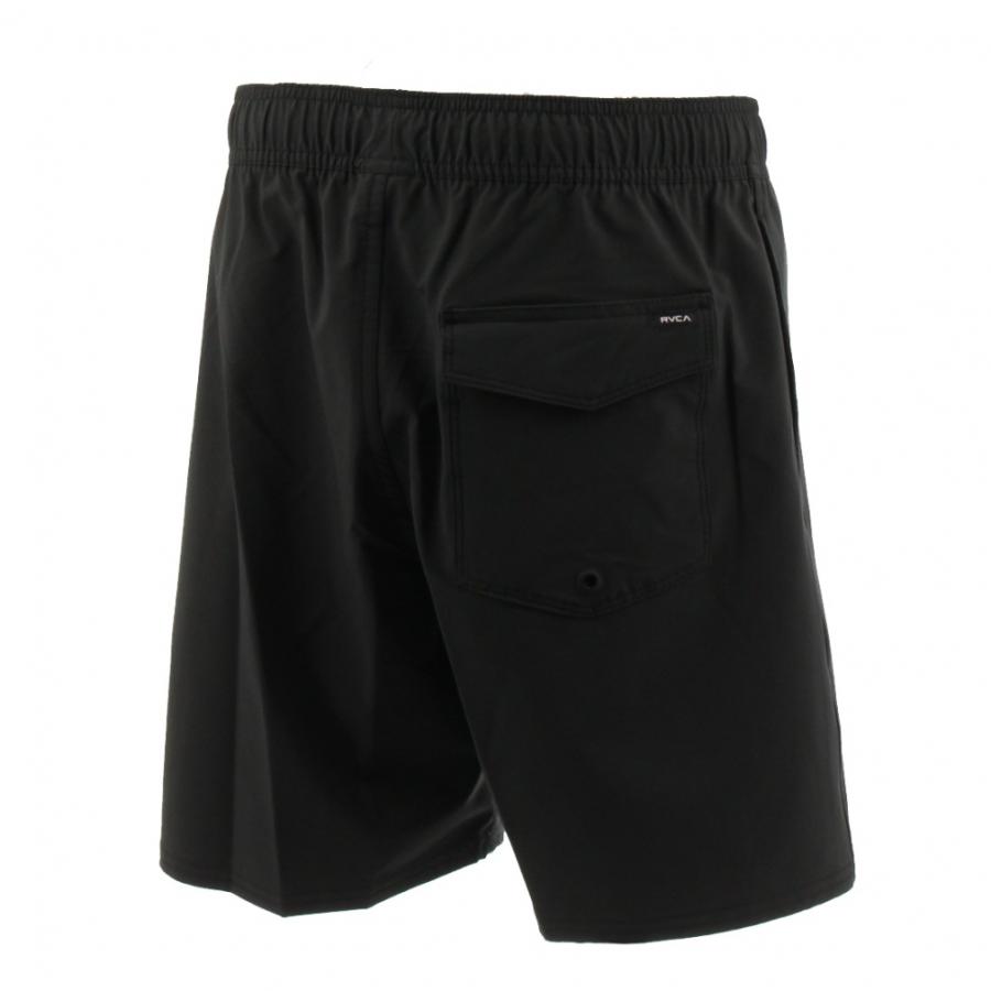 RVCA 2024春夏 ルーカ メンズ マリン 水着 ELASTICK BS BE041 RVCA 2024春夏 ルーカ メンズ マリン 水着 ELASTICK BS BE041