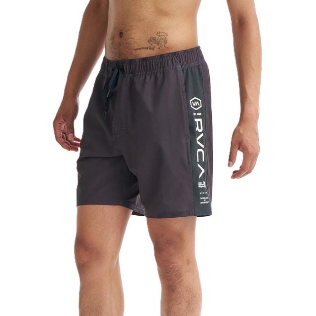 RVCA（ルーカ） メンズ マリン 水着 APEX2 JAM BG041504 RVCA