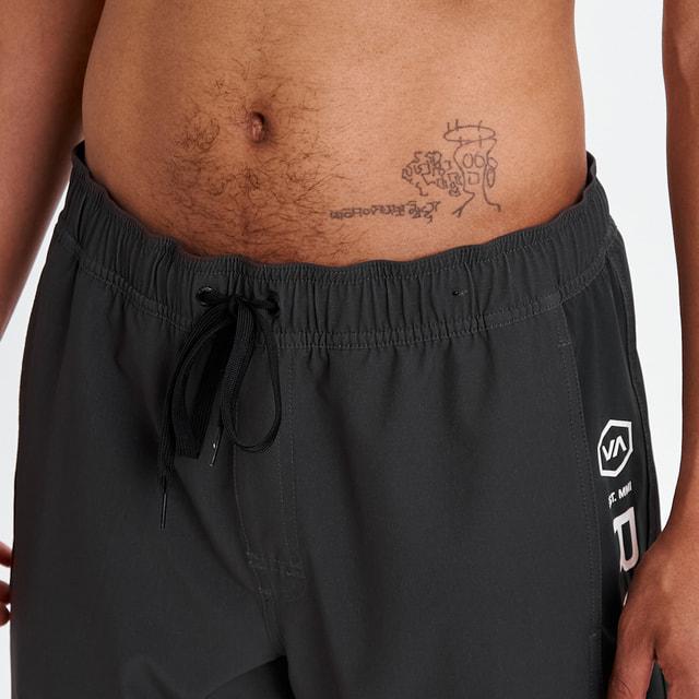 RVCA（ルーカ） メンズ マリン 水着 APEX2 JAM BG041504 RVCA
