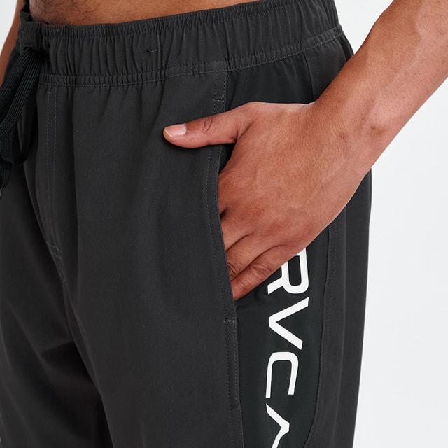 RVCA（ルーカ） メンズ マリン 水着 APEX2 JAM BG041504 RVCA
