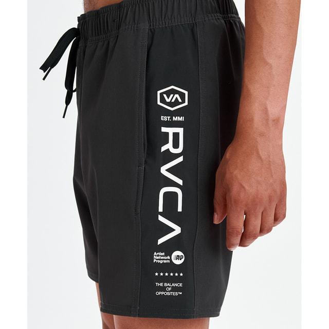 RVCA（ルーカ） メンズ マリン 水着 APEX2 JAM BG041504 RVCA