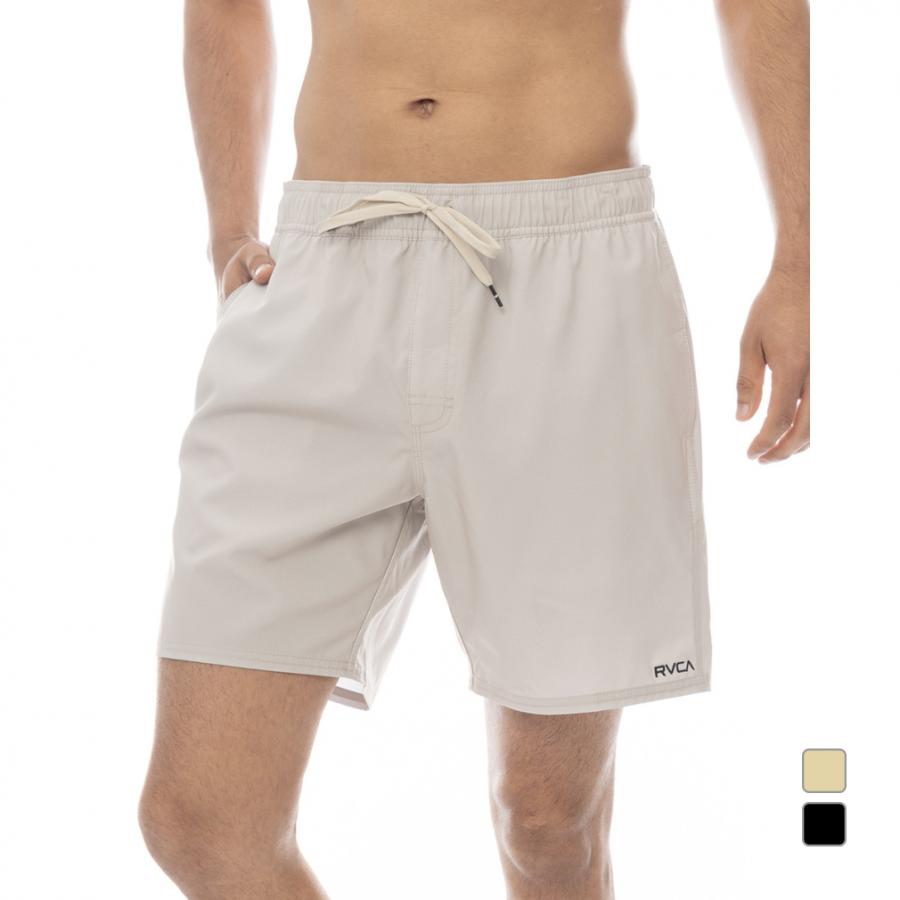 RVCA（ルーカ） メンズ マリン 水着 ELASTIC RVCA BS マリン 水着