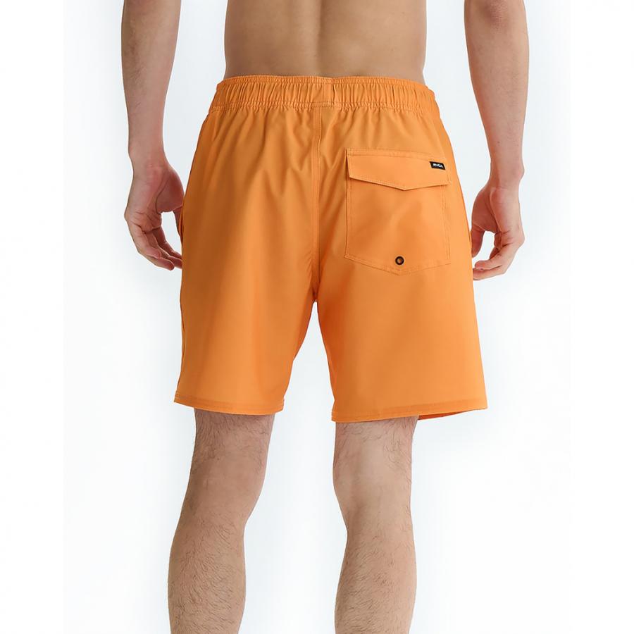 RVCA（ルーカ） メンズ マリン 水着 ELASTIC BS マリン 水着 BF04A-500