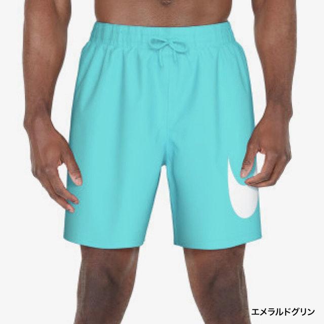 NIKE（ナイキ） メンズ マリン 水着 グラフィックスペック7ボレー