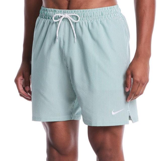 NIKE（ナイキ） メンズ マリン 水着 ブレイカーリップル7ボレー